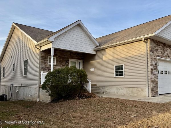 619 Arthur Avenue, Scranton, PA 18510