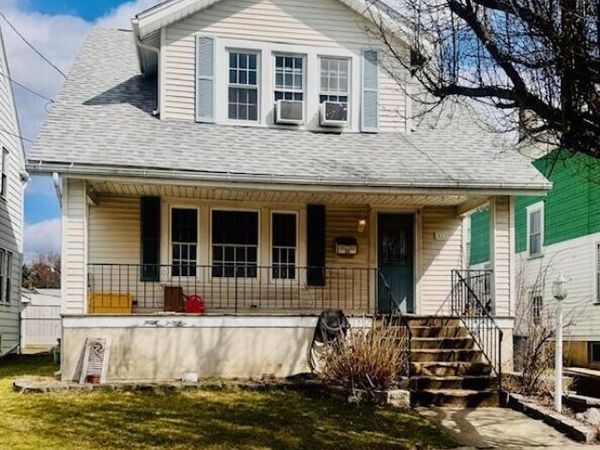 511 Race Street, Scranton, PA 18509