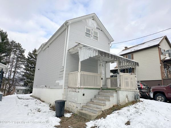 534 Second Avenue, Jessup, PA 18434