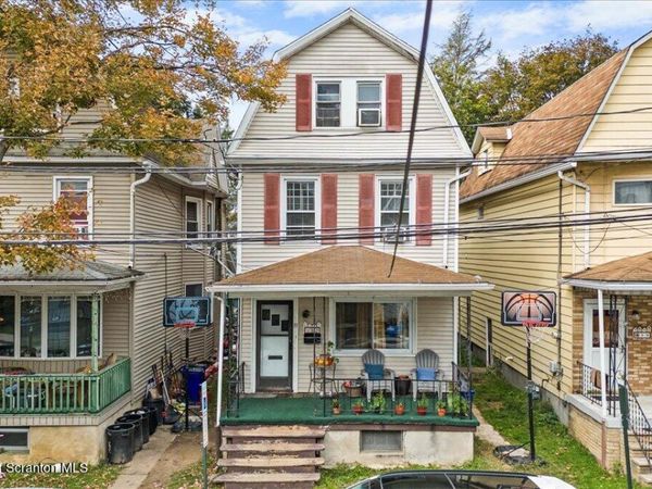 11 Sterling Avenue, Wilkes-Barre, PA 18702