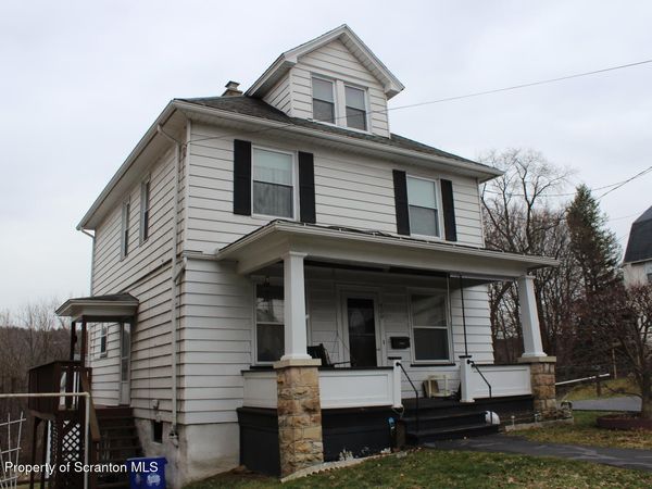 900 Wheeler Avenue, Scranton, PA 18510
