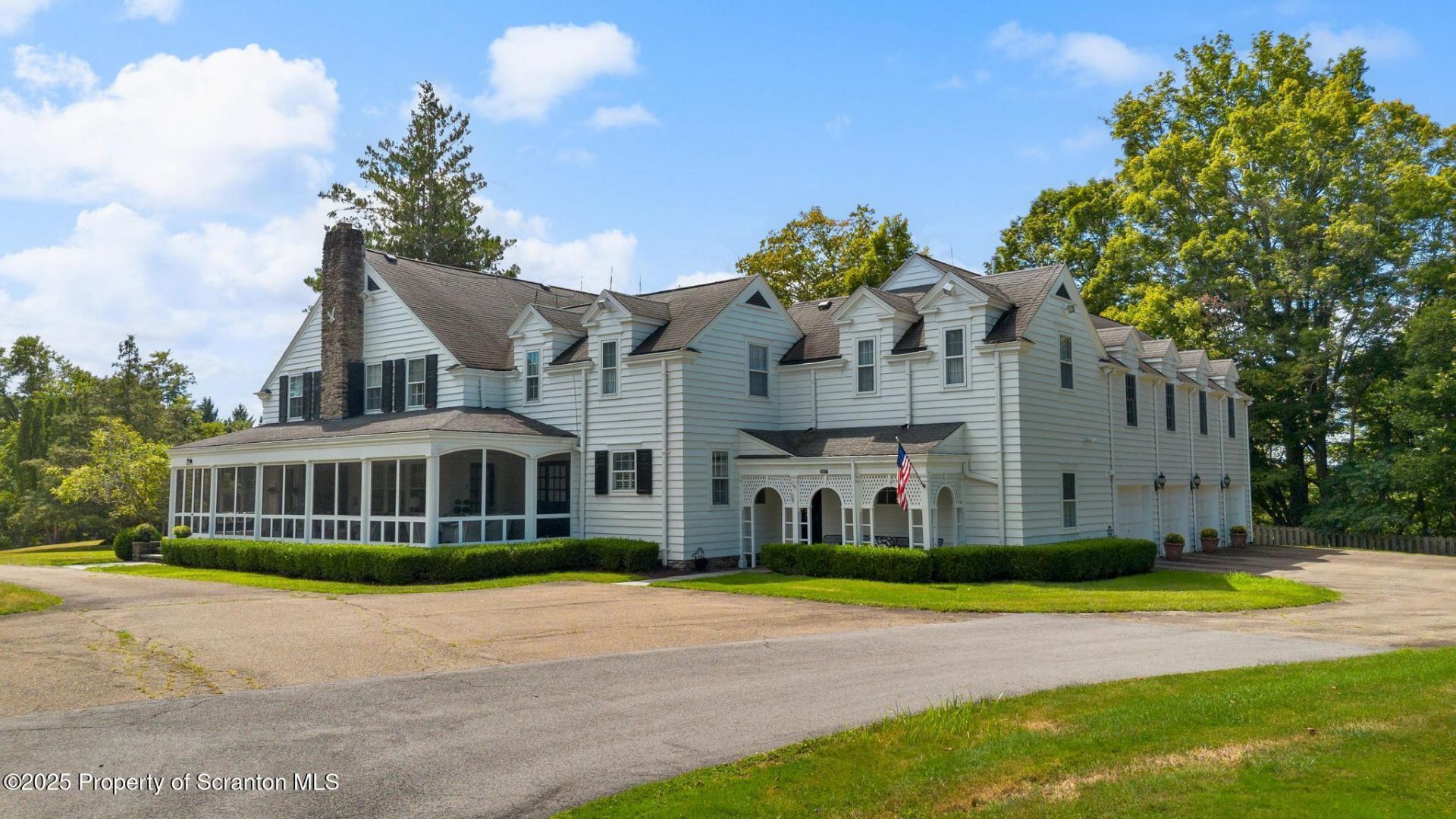 Please Call, La Plume, PA 18440