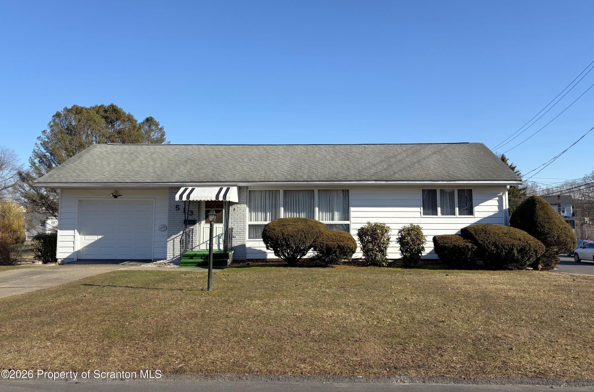 Please Call, Taylor, PA 18517