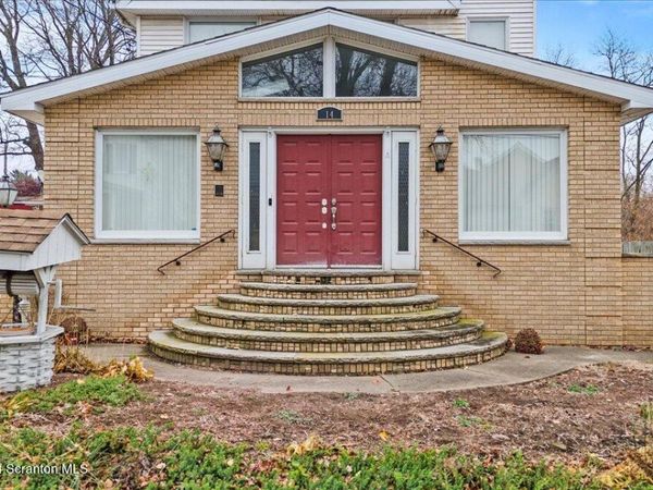 14 Landon Street, Pittston, PA 18640