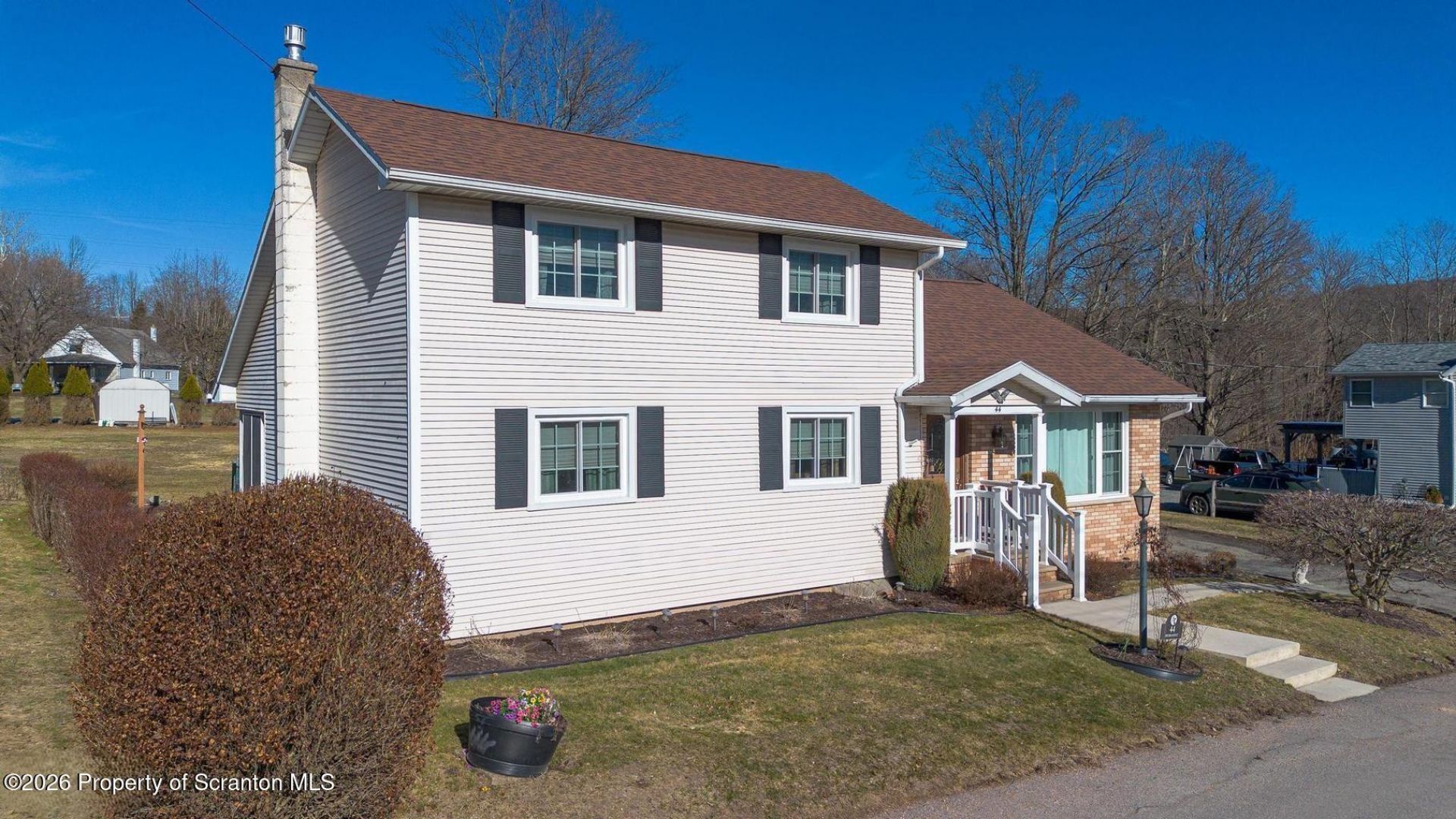 Please Call, Carbondale, PA 18407