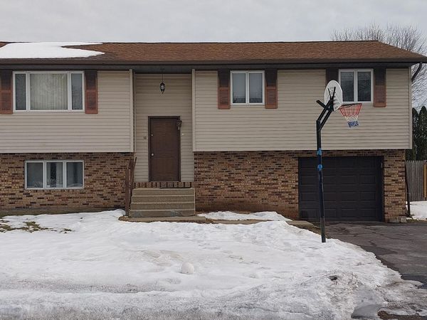 10 Karin Drive, Tunkhannock, PA 18657