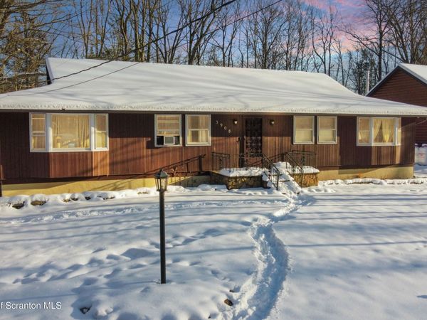 3908 Navaho Lane, Lake Ariel, PA 18436