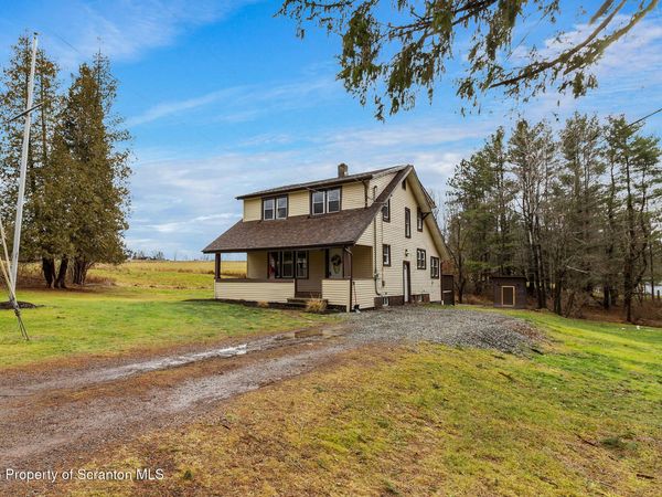 446 Orange Road, Dallas, PA 18612