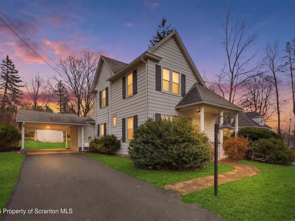 422 Clark Avenue, Clarks Summit, PA 18411