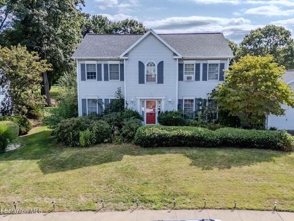 122 Reliance Drive, Wilkes-Barre, PA 18702