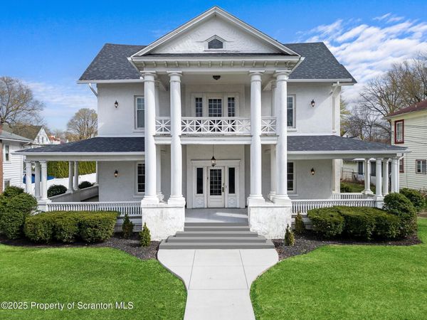 1732 Capouse Avenue, Scranton, PA 18509