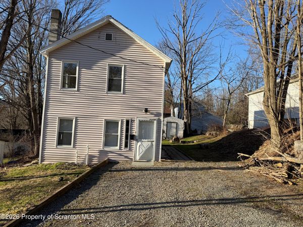 29 Maple Street, Susquehanna, PA 18847