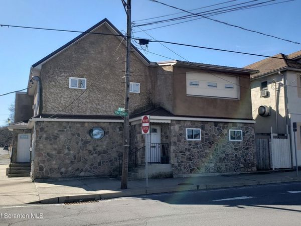 3501 Birney Avenue, Moosic, PA 18507