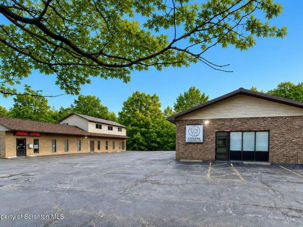 322 Northern Boulevard, Clarks Summit, PA 18411
