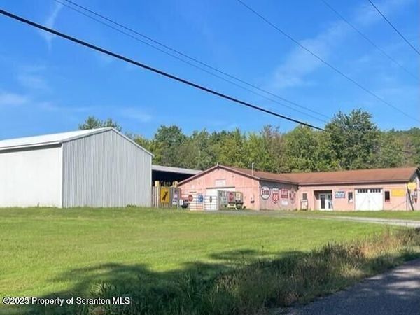549 Stony Mt Road, Tunkhannock, PA 18657