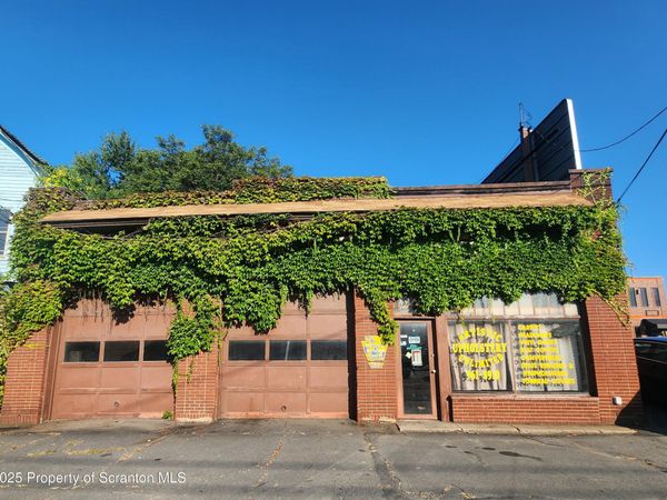 1323 N Main Avenue, Scranton, PA 18508