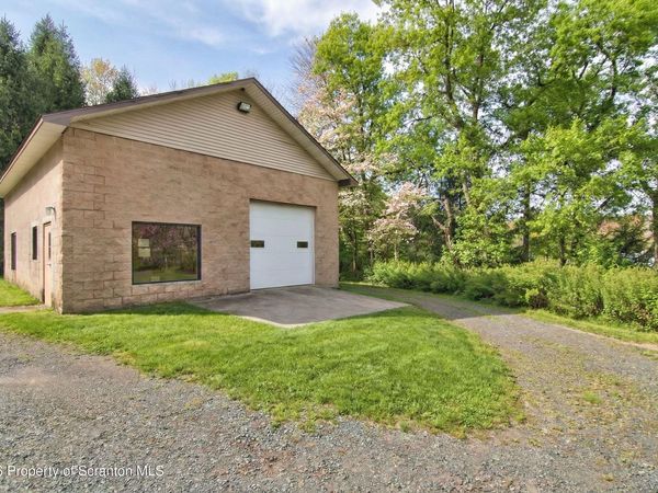 334 S Main Street, Moscow, PA 18444