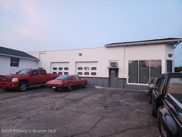 800 Providence Road, Scranton, PA 18508