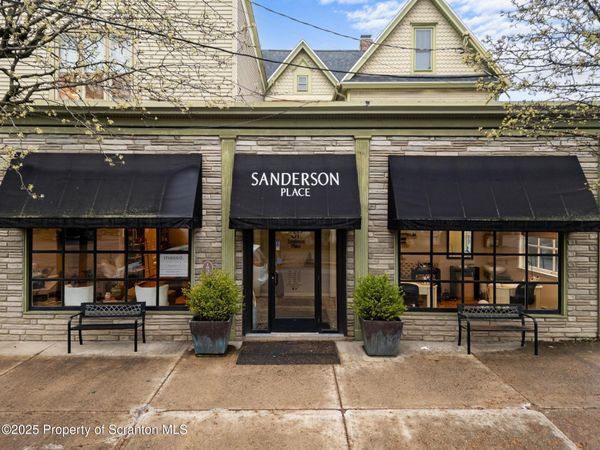 1805 Sanderson Avenue, Scranton, PA 18509