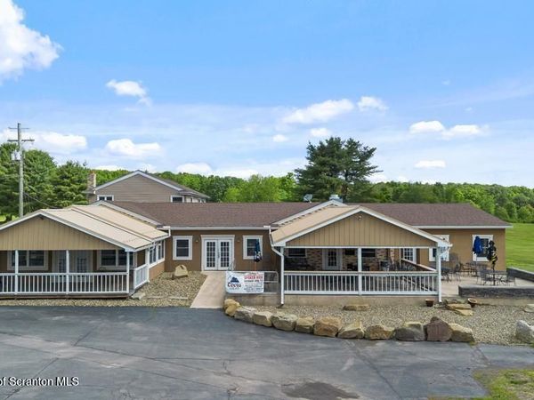 219 Hunlock-Harveyville Road, Hunlock Creek, PA 18621