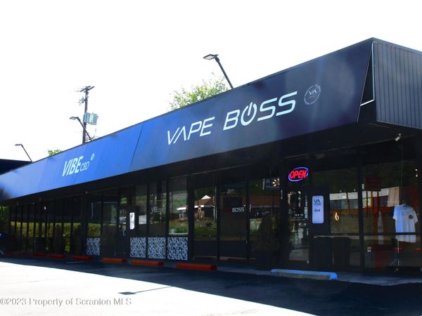 816 Scranton Carbondale Hway, Scranton, PA 18519