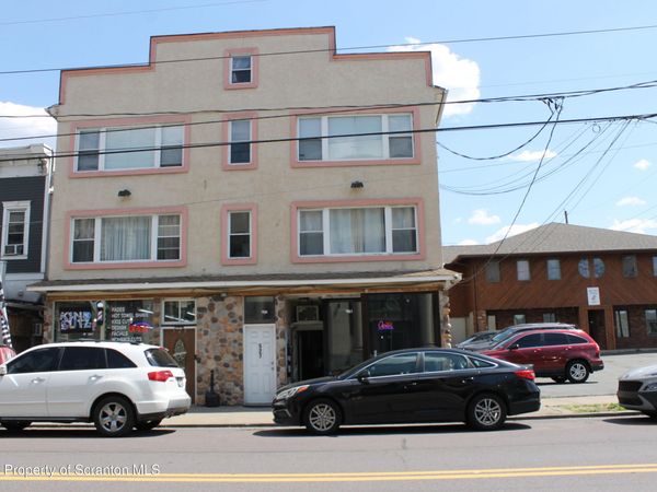 525 527 Cedar Avenue, Scranton, PA 18505