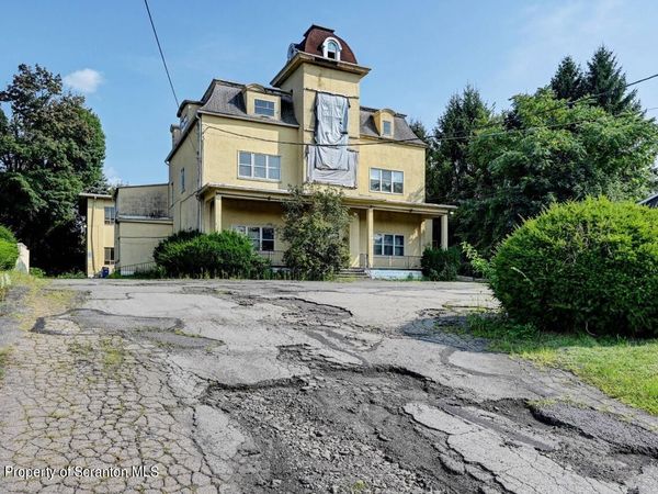 1530-1538 Sanderson Avenue, Scranton, PA 18509
