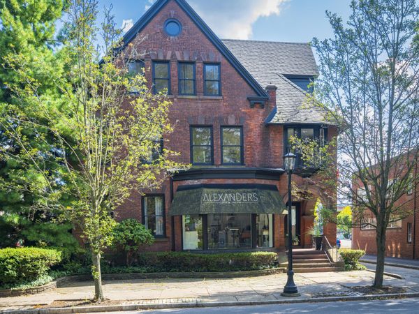 88 S Franklin Street, Wilkes-Barre, PA 18701