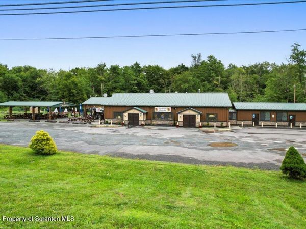 2136 Lake Ariel Highway, Lake Ariel, PA 18436