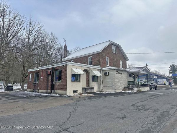 982 Center Street, Sheppton, PA 18248