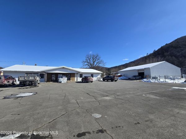 104 State Route 92 S, Tunkhannock, PA 18657