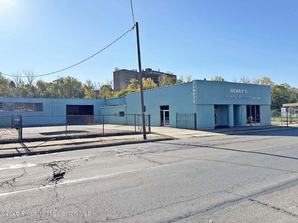 540 S Main Street, Wilkes-Barre, PA 18702