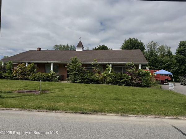347 349 Main Street, Simpson, PA 18407