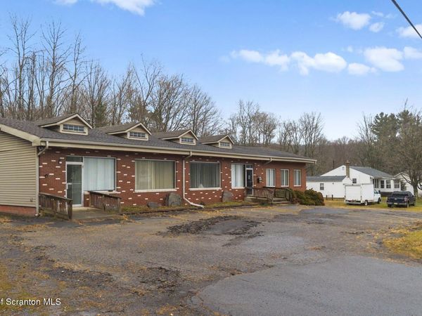 768 PA-307, Spring Brook Twp, PA 18444