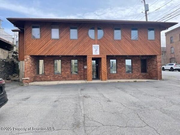 529 531 Cedar Avenue, Unit L8, Scranton, PA 18505
