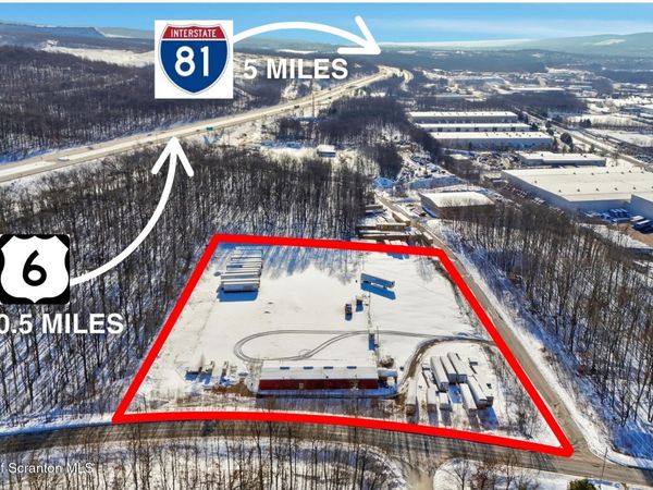 1328 Veterans Memorial Drive, Jessup, PA 18434