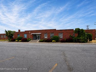 301 1st Street, Old Forge, PA 18518