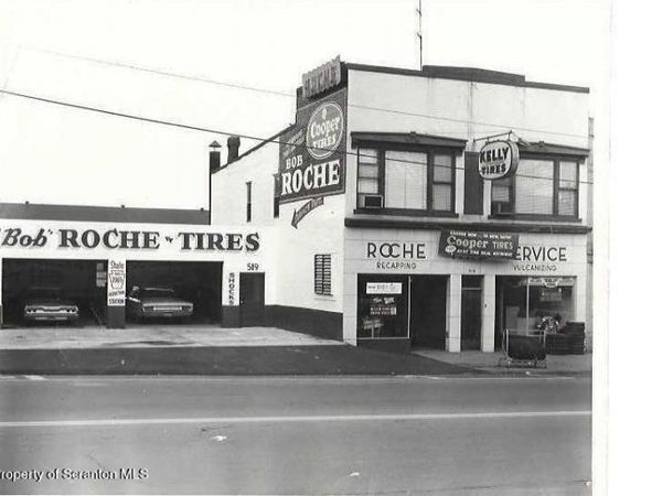 515 Wyoming Ave Avenue, Scranton, PA 18509