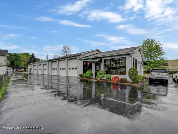 18 Electric Street, Scranton, PA 18509