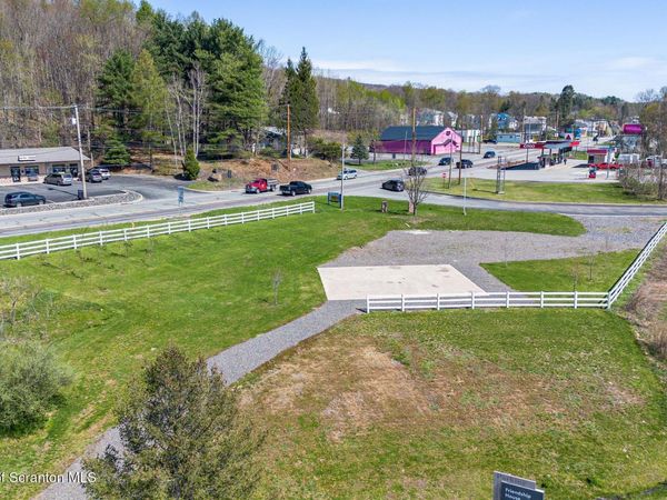 0 Scranton Carbondale Highway, Mayfield, PA 18433