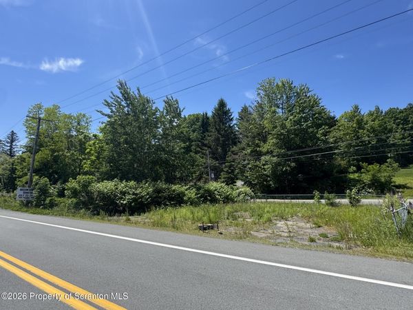 0 State Rte 435, Elmhurst, PA 18444
