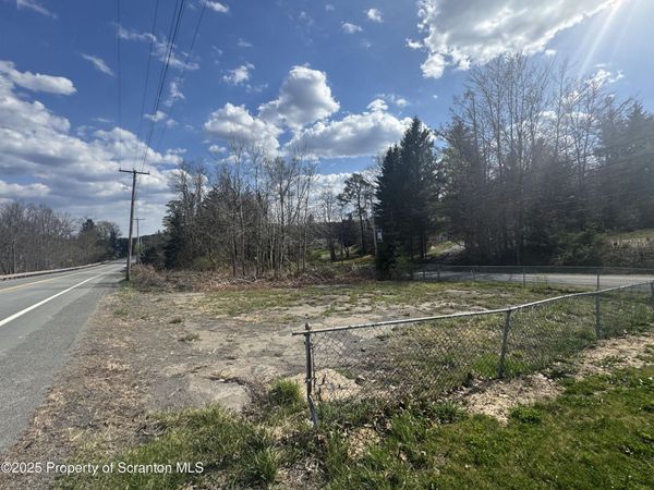 0 State Rte 435, Elmhurst, PA 18444