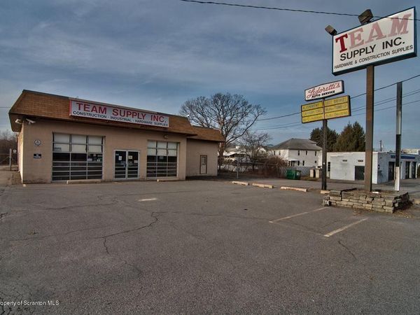 1548 Highway 315, Wilkes-Barre, PA 18702