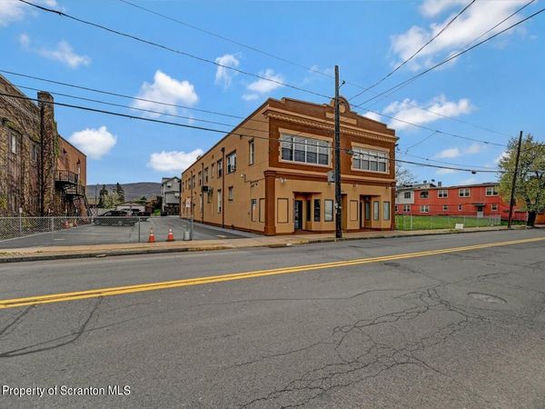486 Hazle Street, Wilkes-Barre, PA 18702