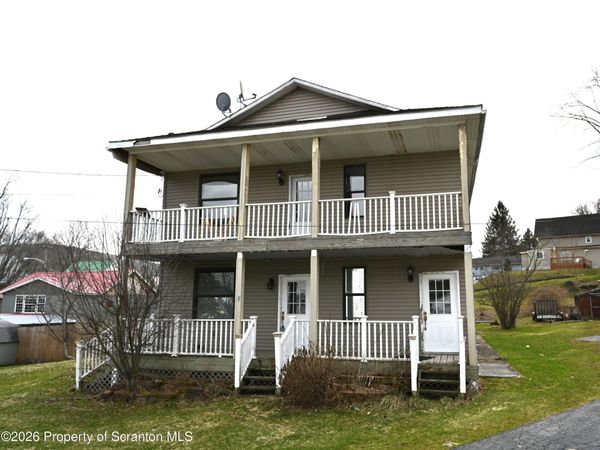 93 Prospect Street, Hallstead, PA 18822