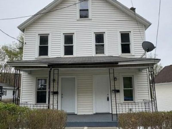 144 146 Jefferson Street, Simpson, PA 18407