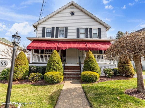 193-195 Constitution Avenue, Jessup, PA 18434