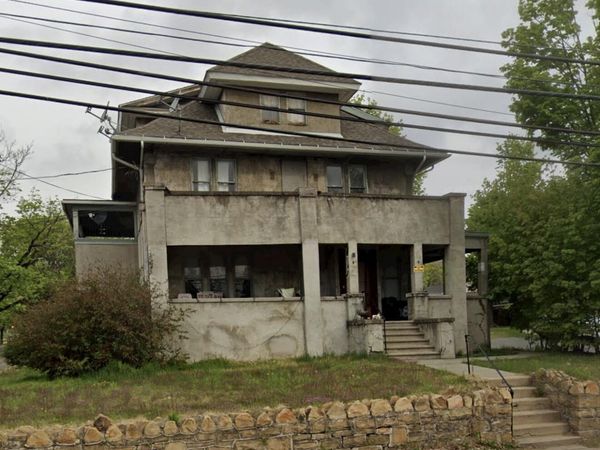 85 Main Street, Olyphant, PA 18447
