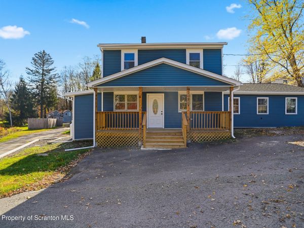 3986 State Route 547, Harford, PA 18823