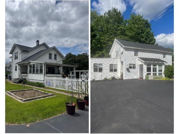 428 Keystone Avenue, Peckville, PA 18452